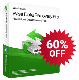 Wise Data Recovery