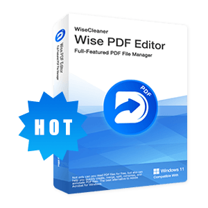 Wise PDF Editor