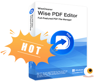 Wise PDF Editor
