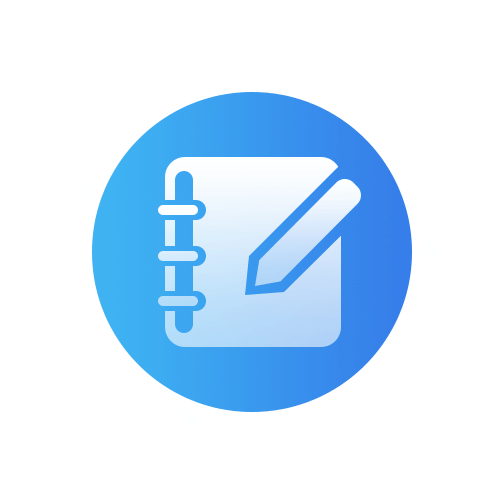 wise note logo