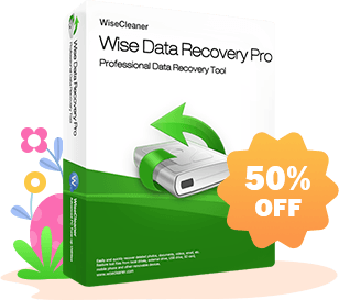 Wise Data Recovery