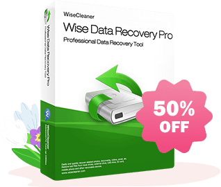 Wise Data Recovery
