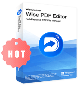 Wise PDF Editor