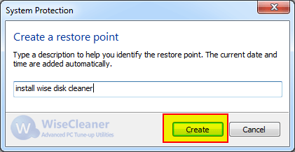 4-win7-create-restore-point