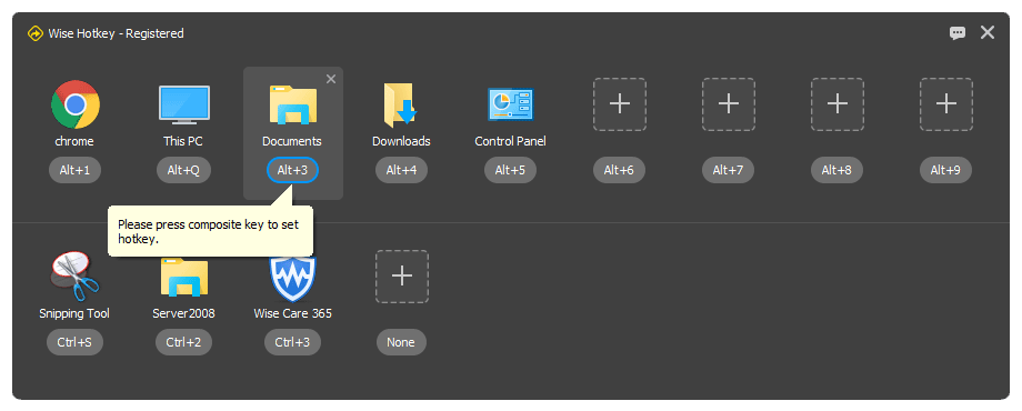 wisehotkey-2